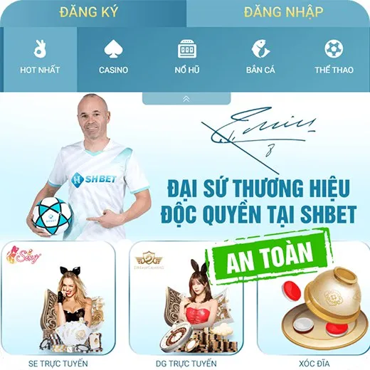 SHBET - SH BET | Trang Casino SHBET.COM Chính Thức 10/2025